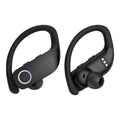 Auriculares deportivos inalámbricos Bluetooth Sanag Z9 TWS