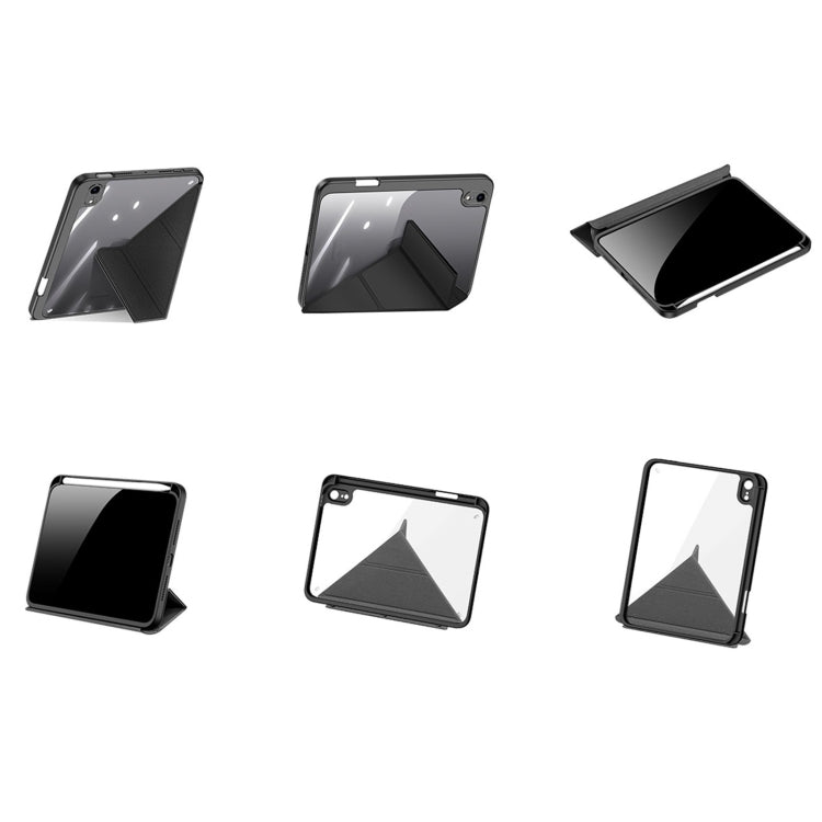 Funda para tableta a prueba de golpes DUX DUCIS Magi Series, For iPad mini (2021)/mini 6 / mini 7