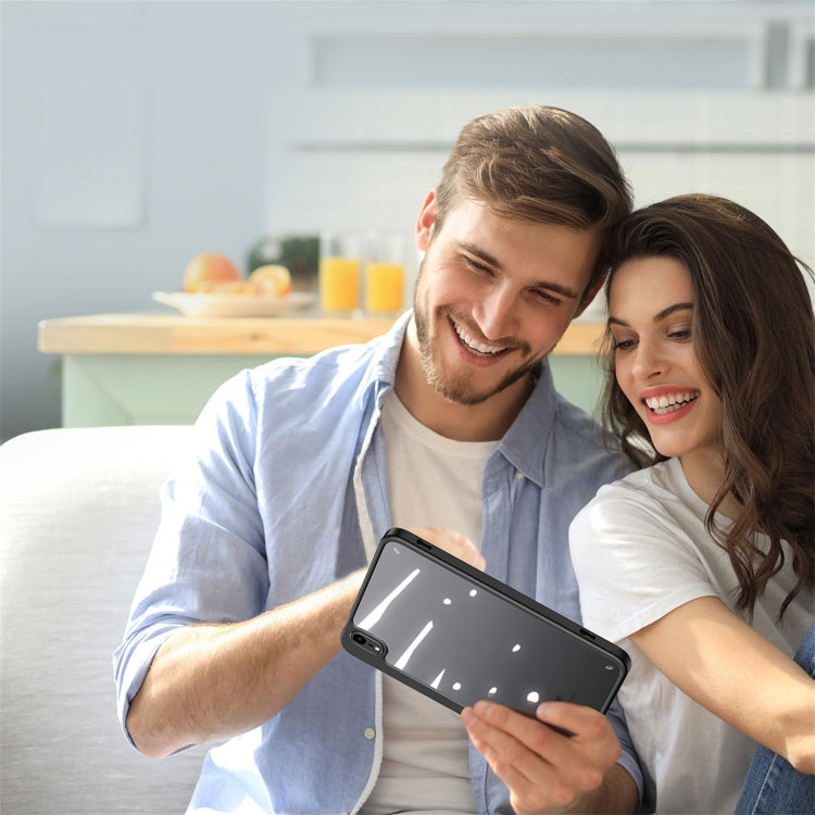 Funda para tableta a prueba de golpes DUX DUCIS Magi Series, For iPad mini (2021)/mini 6 / mini 7