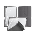 Funda para tableta a prueba de golpes DUX DUCIS Magi Series, For iPad 10.2 2019/2020/2021, For iPad Air 2020 / Air 2022 / Air 11 2024, For iPad Pro 12.9 2022/2021/2020/2018
