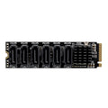 Adaptador M2 M-EKY PCIE 3.0 a SATA 6G