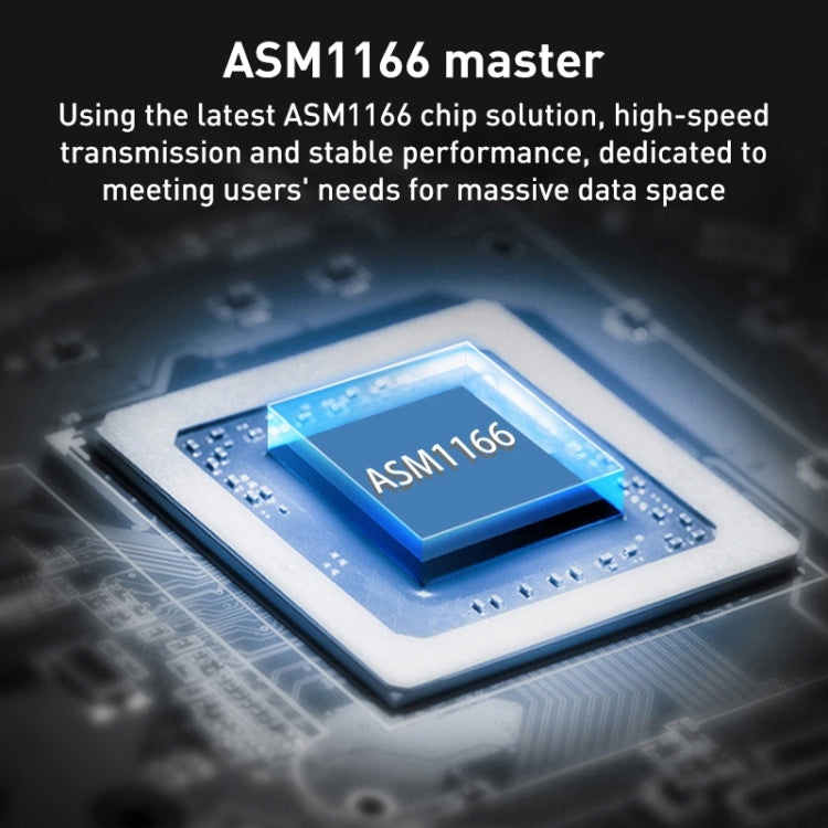 Adaptador M2 M-EKY PCIE 3.0 a SATA 6G