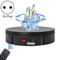 Soporte de exhibición giratorio de carga de 30 cm Tocadiscos de grabación de video, carga: 100 kg, EU Plug, 30cm , Charging Power, US Plug, 30cm , Charging Power, UK Plug, 30cm , Charging Power, AU Plug, 30cm, Charging Power, US Plug                   ...