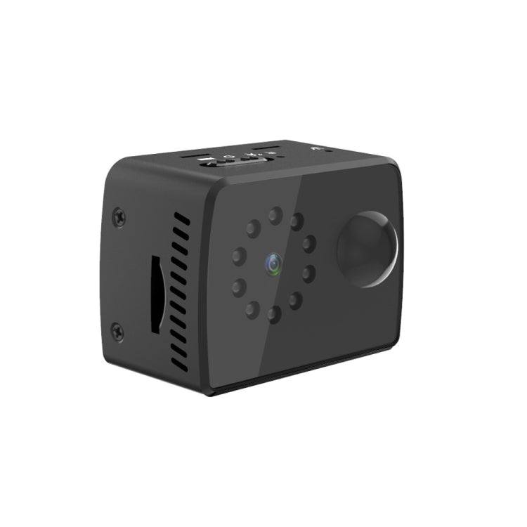 WD20 Mini 1080P HD Videocámara Visión Nocturna PIR Movimiento Acción Micro Cámara, MD20