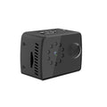 WD20 Mini 1080P HD Videocámara Visión Nocturna PIR Movimiento Acción Micro Cámara, MD20