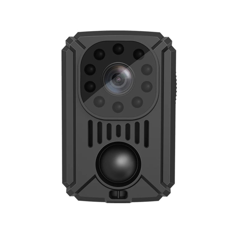 MD31 Mini 1080P HD Videocámara Visión Nocturna PIR Movimiento Acción Micro Cámara, MD31