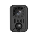 MD31 Mini 1080P HD Videocámara Visión Nocturna PIR Movimiento Acción Micro Cámara, MD31