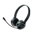 SOYTO SY-T30C Micrófono largo Bluetooth Inalámbrico Cancelación de ruido Auriculares ergonómicos para juegos, SY-T30C