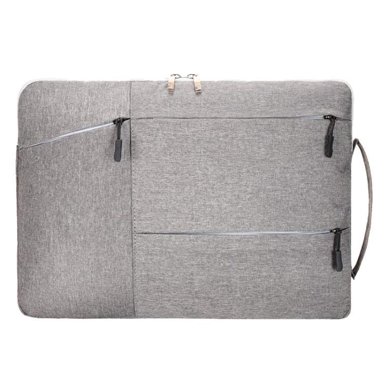 C310 Bolso portátil para computadora portátil informal, 13-13.3 inch, 15.4-16 inch, 15.6-17 inch