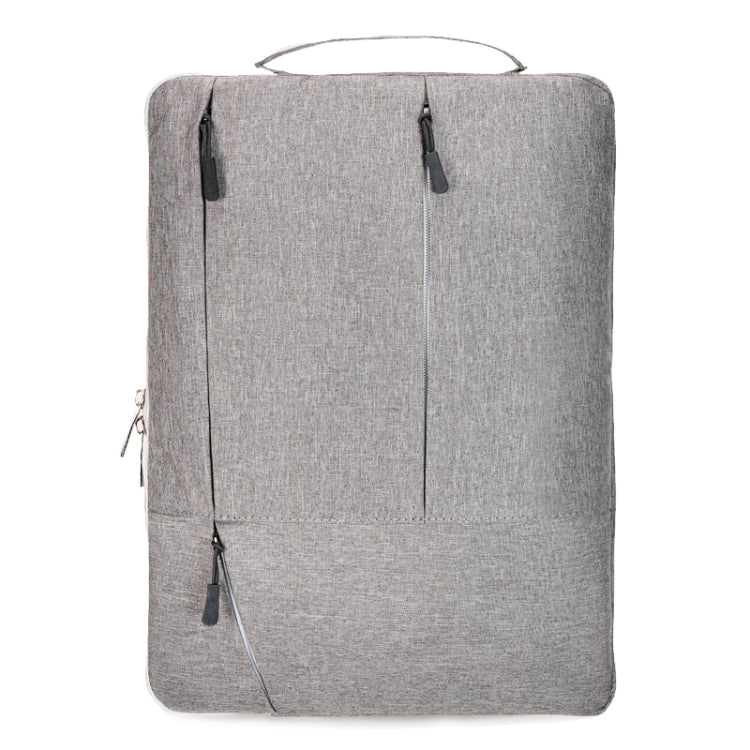 C310 Bolso portátil para computadora portátil informal, 13-13.3 inch, 15.4-16 inch, 15.6-17 inch