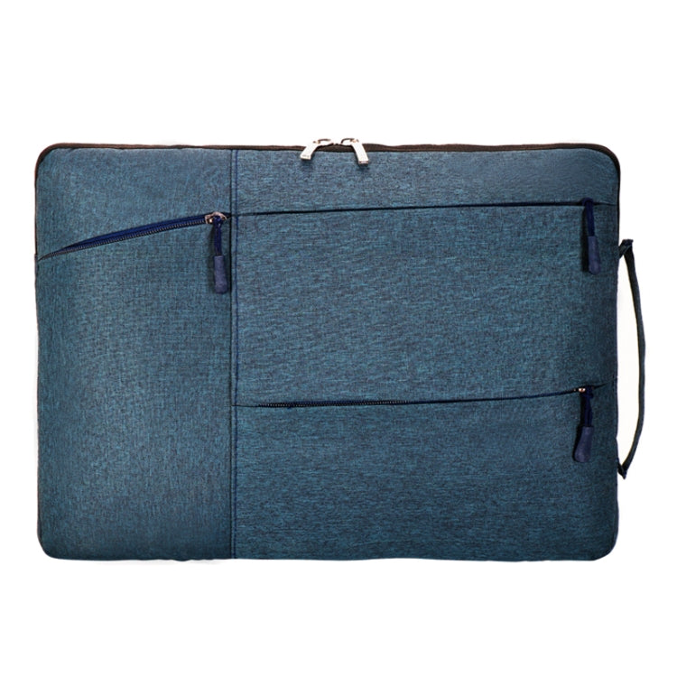 C310 Bolso portátil para computadora portátil informal, 13-13.3 inch, 15.4-16 inch, 15.6-17 inch