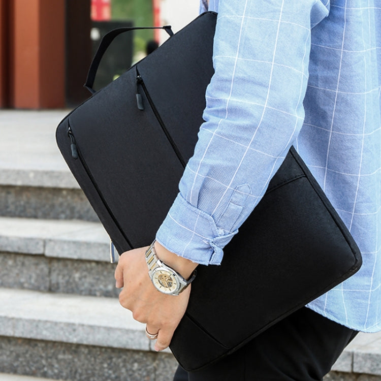 C310 Bolso portátil para computadora portátil informal, 13-13.3 inch, 15.4-16 inch, 15.6-17 inch