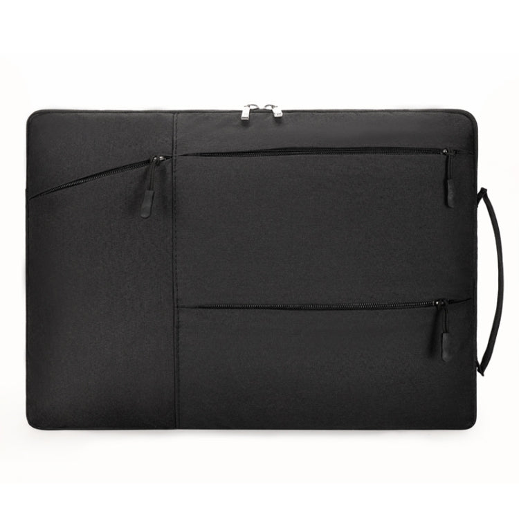 C310 Bolso portátil para computadora portátil informal, 13-13.3 inch, 15.4-16 inch, 15.6-17 inch
