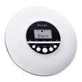 Reproductor de CD Walkman de pared Kecag KC-706, KC-706(White), KC-706(Black)