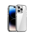 iPAKY Aurora Series Funda protectora para teléfono PC + TPU a prueba de golpes, For iPhone 14 Pro Max, For iPhone 14 Pro, For iPhone 14 Plus, For iPhone 14