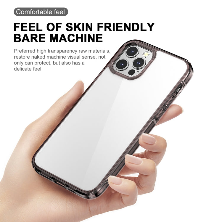 iPAKY Aurora Series Funda protectora para teléfono PC + TPU a prueba de golpes, For iPhone 14 Pro Max, For iPhone 14 Pro, For iPhone 14 Plus, For iPhone 14
