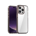 iPAKY Aurora Series Funda protectora para teléfono PC + TPU a prueba de golpes, For iPhone 13 Pro Max, For iPhone 13 Pro, For iPhone 13, For iPhone 12 Pro Max, For iPhone 12 / 12 Pro