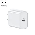REMAX RP-U70 Serie Jane 20W USB-C/Tipo-C Cargador rápido PD, CN Plug, EU Plug, UK Plug, US Plug