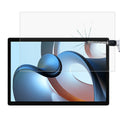 Película de vidrio templado a prueba de explosiones 9H para Xiaomi Book S 12.4, 1 PC, 2 PCS, 25 PCS