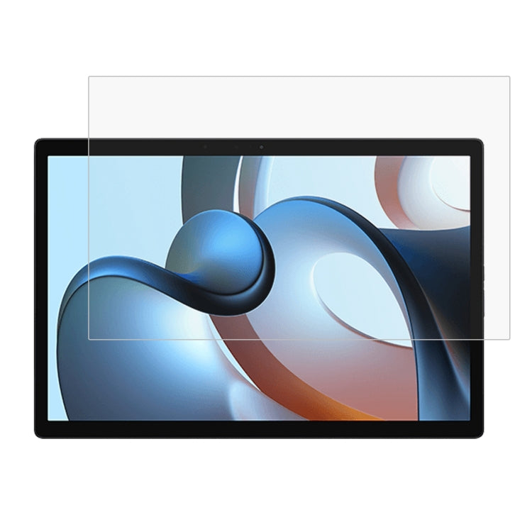 Película de vidrio templado a prueba de explosiones 9H para Xiaomi Book S 12.4, 1 PC, 2 PCS, 25 PCS