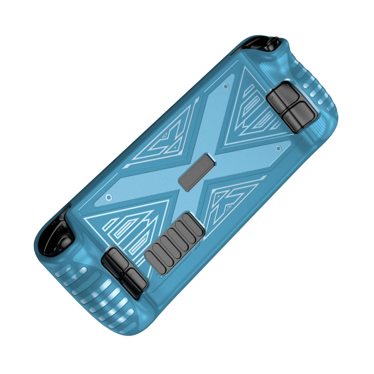 Para la funda de la consola de juegos Steam Deck TPU