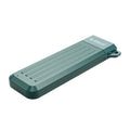 Caja ORICO-USB3.1 Gen1 Type-C 6Gbps M.2 SATA SSD
