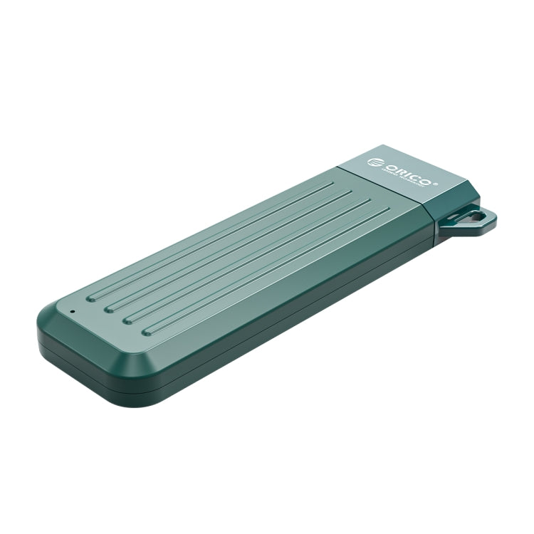 Caja ORICO-USB3.1 Gen1 Type-C 6Gbps M.2 SATA SSD