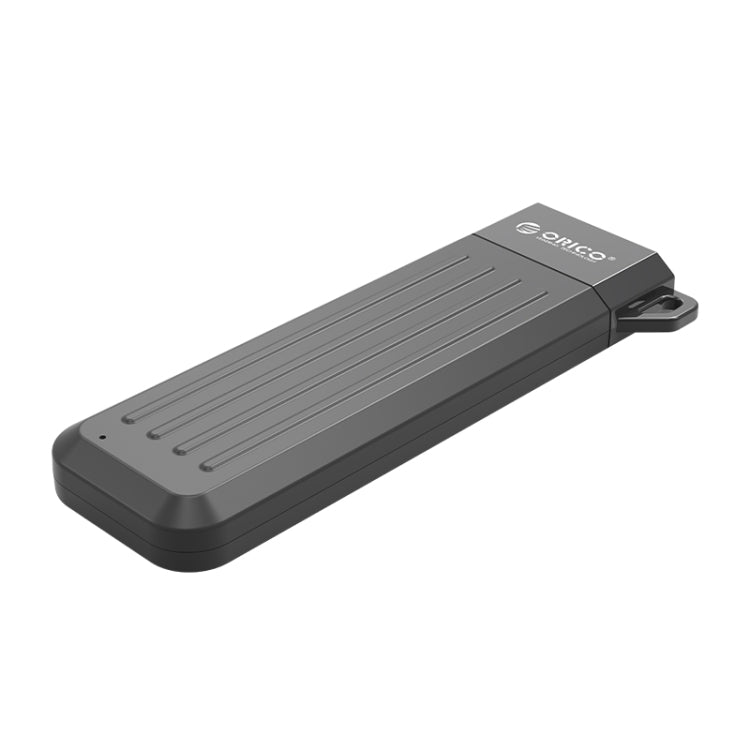 Caja ORICO-USB3.1 Gen1 Type-C 6Gbps M.2 SATA SSD