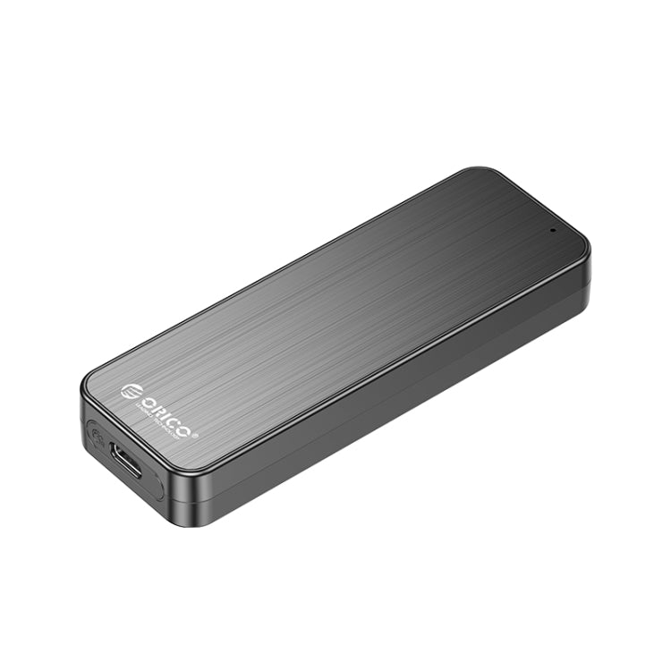 Caja SSD ORICO HM2-G2-BK M.2 NVMe, HM2-G2-BK