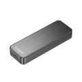 Caja SSD ORICO HM2-G2-BK M.2 NVMe, HM2-G2-BK