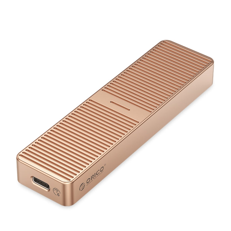 Caja SSD ORICO M.2 NGFF de 6 Gbps, M.2 NGFF (Gold), M.2 NGFF (Silver), M.2 NGFF (Grey)