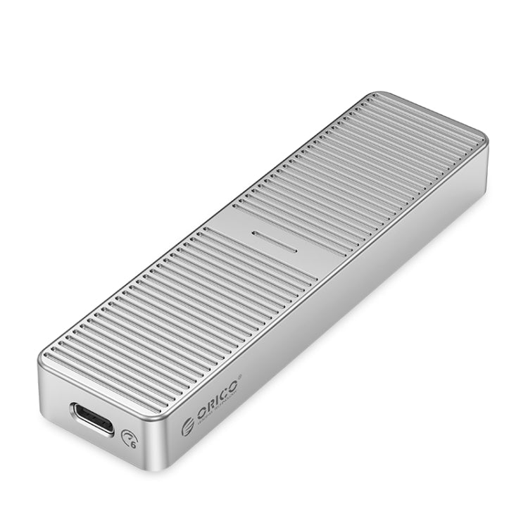Caja SSD ORICO M.2 NGFF de 6 Gbps, M.2 NGFF (Gold), M.2 NGFF (Silver), M.2 NGFF (Grey)