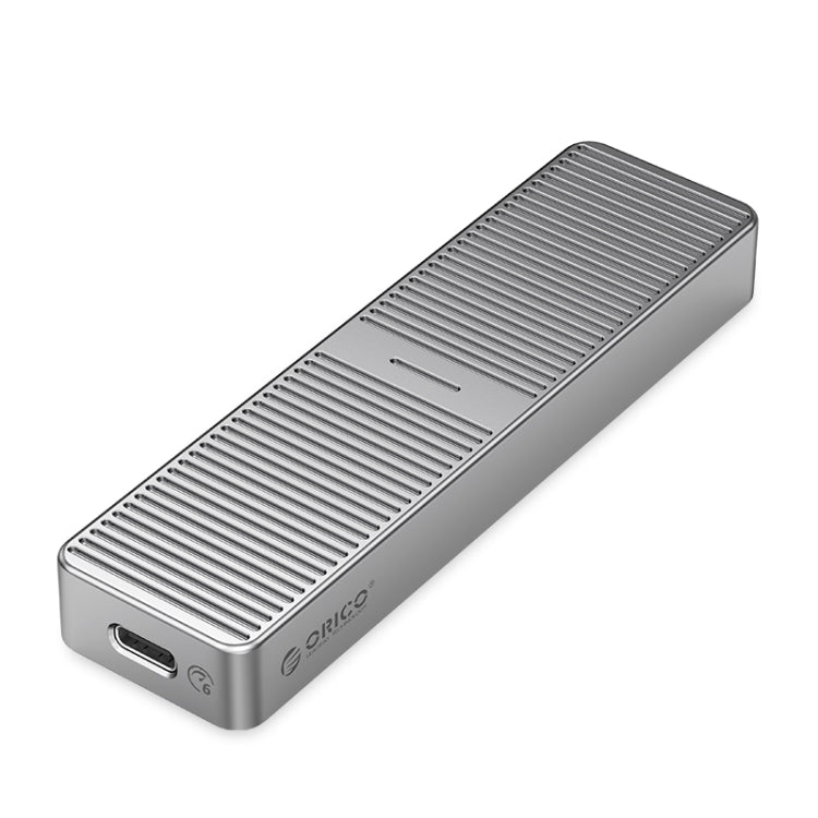 Caja SSD ORICO M.2 NGFF de 6 Gbps, M.2 NGFF (Gold), M.2 NGFF (Silver), M.2 NGFF (Grey)