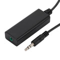 Reductor de ruido antiinterferencias de señal de aislador de tierra común de audio de 3,5 mm, B13