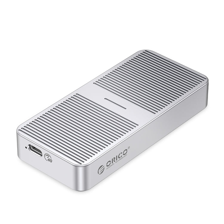 Caja SSD ORICO M.2 NVME de 40 Gbps