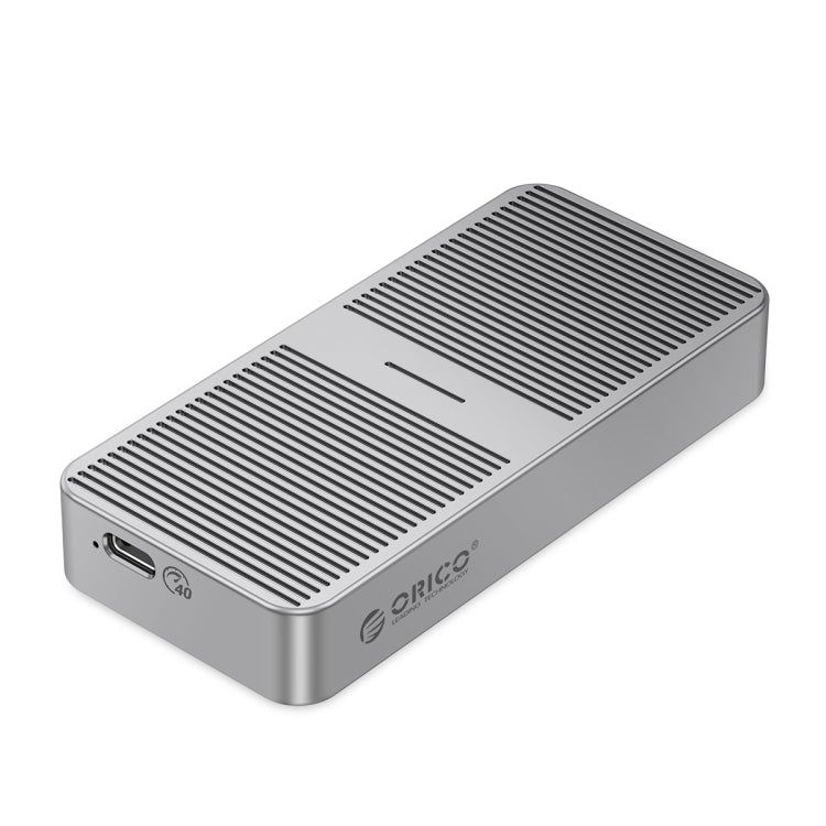 Caja SSD ORICO M.2 NVME de 40 Gbps
