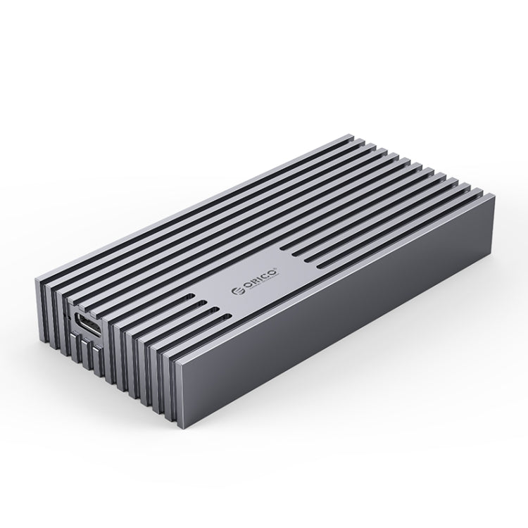 Caja ORICO 40Gbps M.2 NVME USB4.0 SSD