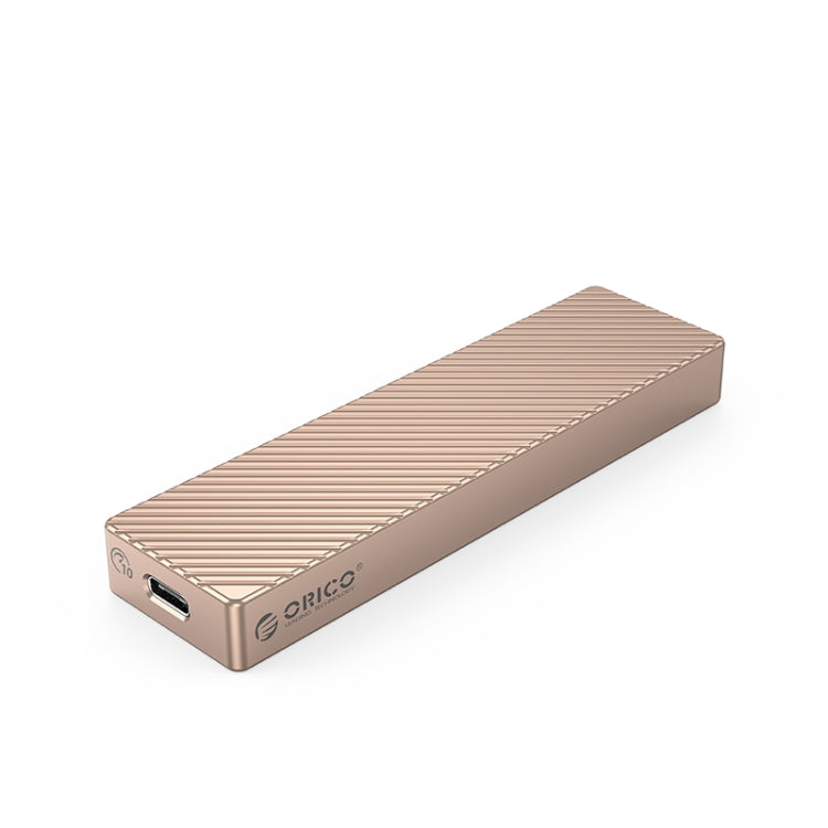 Caja SSD ORICO M.2 NGFF