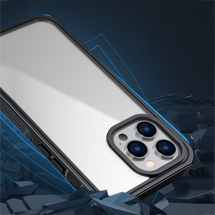 Funda protectora RedPepper a prueba de golpes, a prueba de arañazos, a prueba de polvo, PC + TPU, For iPhone 14, For iPhone 14 Plus, For iPhone 14 Pro, For iPhone 14 Pro Max