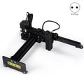 Grabador láser NEJE MASTER 3 con módulo láser N30820, MASTER 3 with N30820 (EU Plug), MASTER 3 with N30820 (US Plug)
