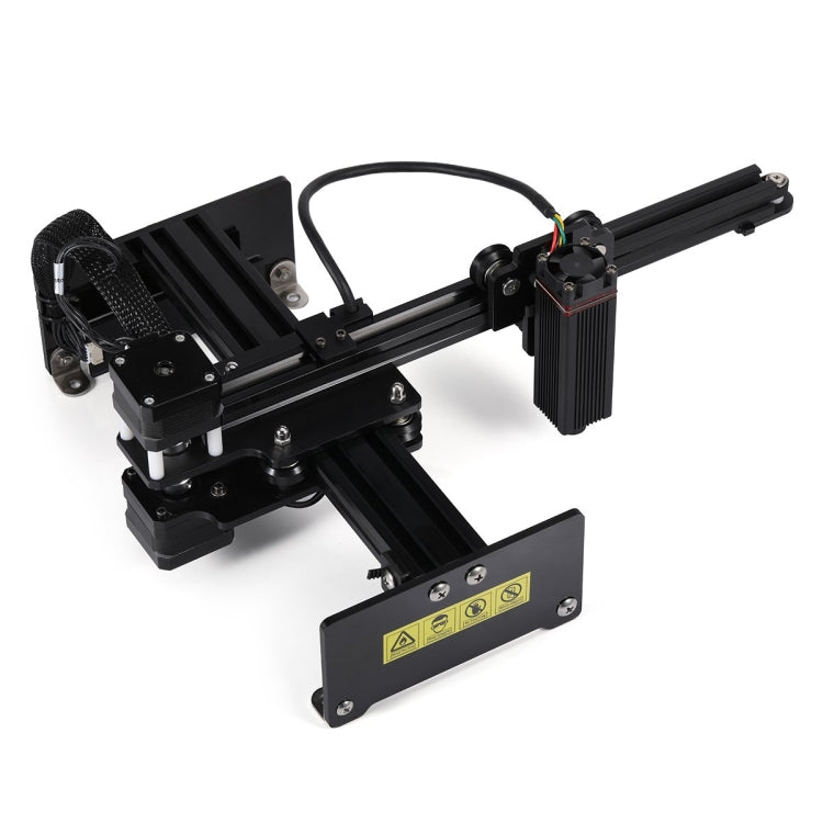 Grabador láser NEJE MASTER 3 con módulo láser N30820, MASTER 3 with N30820 (EU Plug), MASTER 3 with N30820 (US Plug)