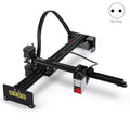 Grabador láser NEJE MASTER 3 Plus con módulo láser N40630, MASTER 3 Plus with N40630 (EU Plug), MASTER 3 Plus with N40630 (US Plug)