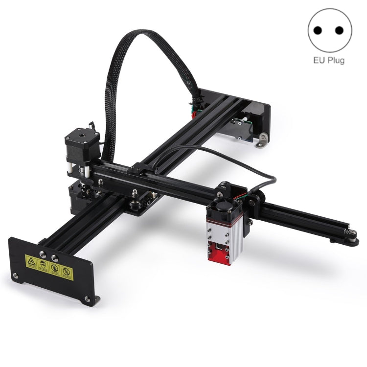 Grabador láser NEJE MASTER 3 Plus con módulo láser N40630, MASTER 3 Plus with N40630 (EU Plug), MASTER 3 Plus with N40630 (US Plug)