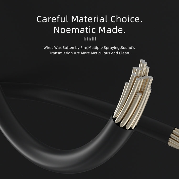 CVJ V2 1,25 m Cobre sin oxígeno Original Cable de auricular de codo de 3,5 mm, 0.75mm No Mic, 0.78mm No Mic, MMCX No Mic, 0.75mm with Mic, 0.78mm with Mic, MMCX with Mic