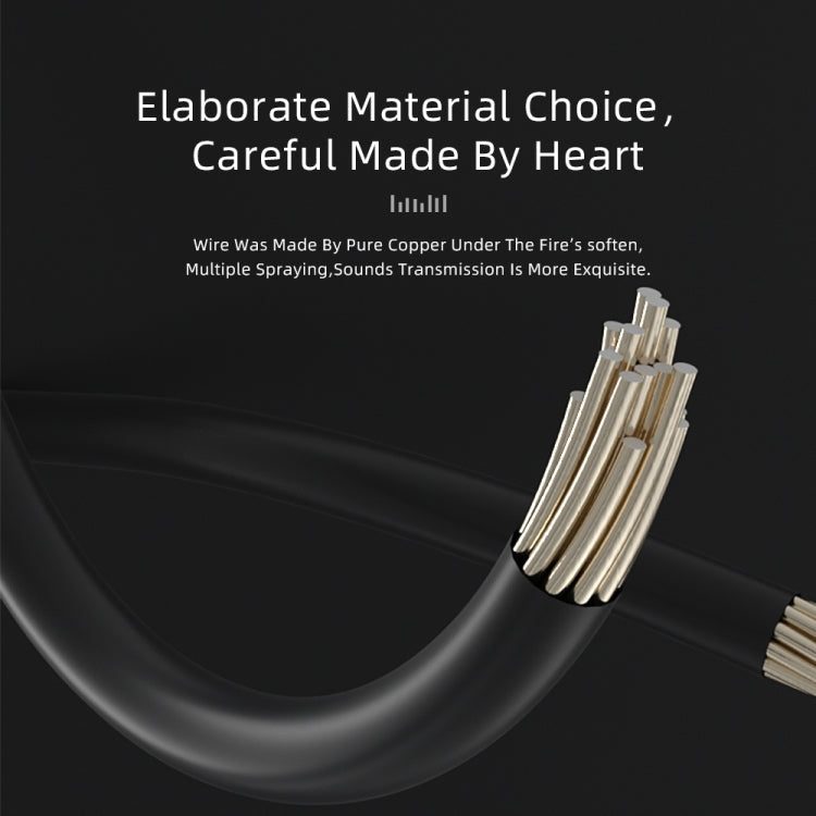CVJ V6.TC Cable de auriculares de cobre sin oxígeno con decodificación digital tipo C de 1,25 m, 0.75mm, 0.78mm, MMCX