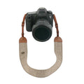 Correa retro para el cuello y el hombro Correa para cámara SLR, SLR Camera Strap