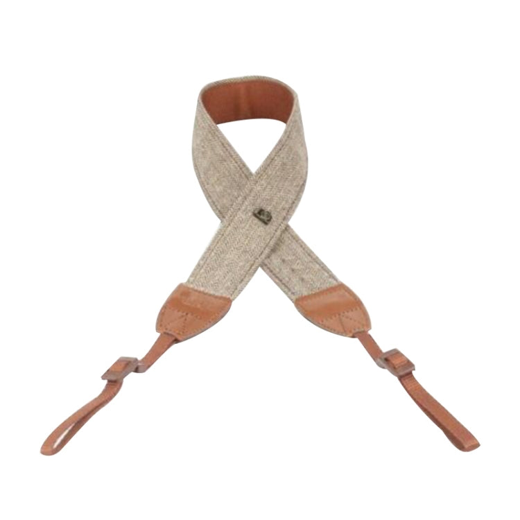 Correa retro para el cuello y el hombro Correa para cámara SLR, SLR Camera Strap