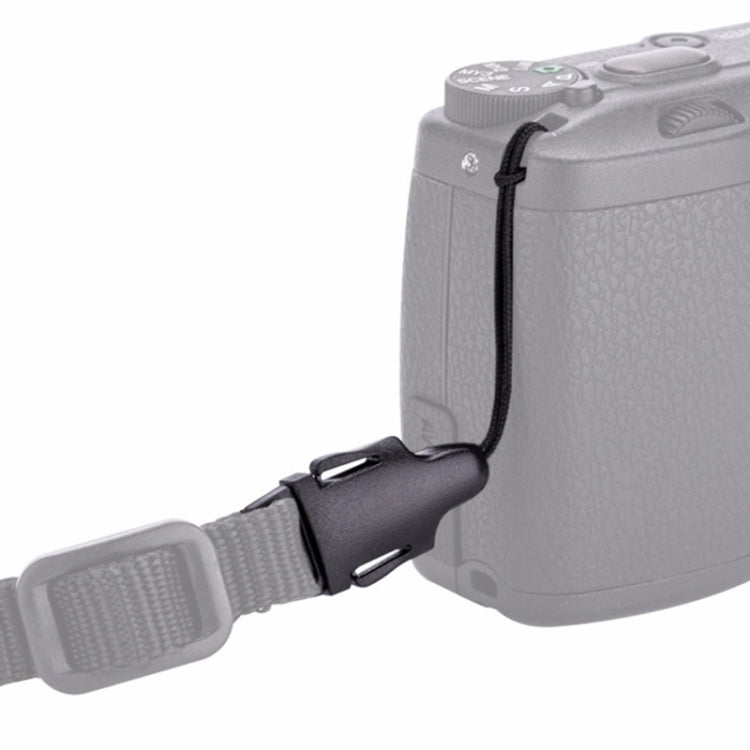 Adaptador Conexión Hebilla para colgar Hebilla de correa de liberación