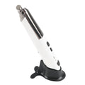 PR-08 Multifuncional Inalámbrico Bluetooth Pen Mouse Capacitivo Pen Mouse, 4-keys(White), 4-keys(Blue), 4-keys(Grey), 4-keys(Red), 4-keys(Black)