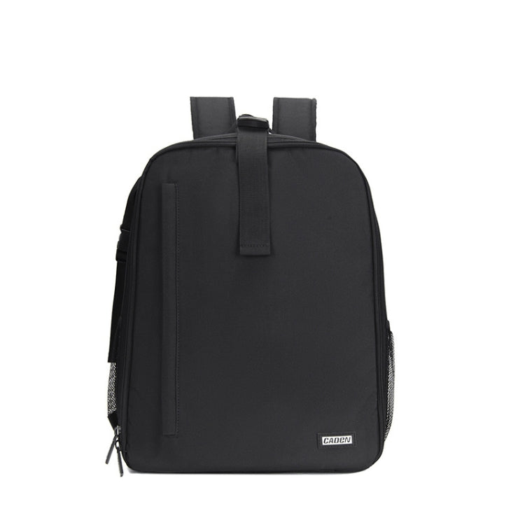CADeN D6 V Cámara Mochila Hombros Barra de tiro Bolsa de cámara de nylon, D6 V 32 x 18 x 43cm